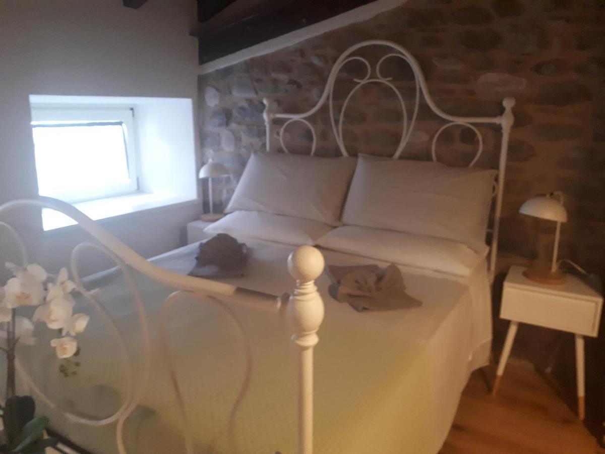Apartmán Mimma'S Pontremoli Exteriér fotografie