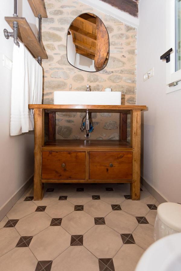 Apartmán Mimma'S Pontremoli Exteriér fotografie